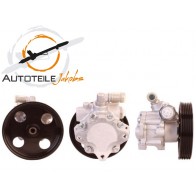 Servopumpe Audi A4 und Avant 8E B6