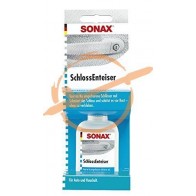 SONAX SchlossEnteiser 50 ml (7,50 €/100ml)