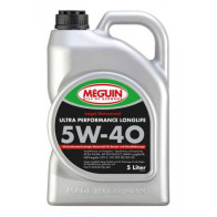 MEGUIN megol Motorenöl Ultra Performance Longlife SAE 5W-40 5 Liter 6328 (6,40€/ l)