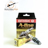 BRISK Zündkerze A Line 23 (4 Stück)