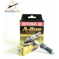 BRISK Zündkerze A-Line 25  (4 Stück)