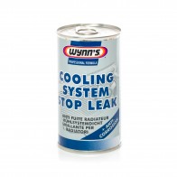 Wynns Cooling System Stop Leak 325 ml (36,51€/ l)