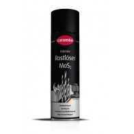 Caramba Rostlöser MoS 2 intensiv 6 x 500ml intensiv (8,33 €/ l)
