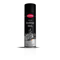 Caramba Rostlöser MoS 2 intensiv 500ml (13,80€ /l)