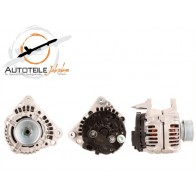 Lichtmaschine für VW LT 28-46 2.5 TDI SDI