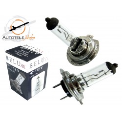 H7 Longlife Glühlampe Halogenlampe 12 V 55W