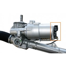 Lenkgetriebe elektrisch Peugeot 207 1.6 16V Turbo 