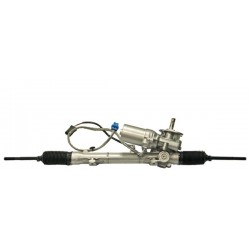Lenkgetriebe elektrisch Peugeot 1007 1.6 HDi 