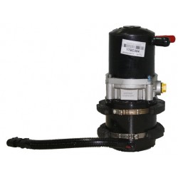 Servopumpe elektrisch Peugeot 106 II 1.0i 