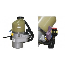 Servopumpe elektrisch Opel Astra G CC 2.0 OPC 