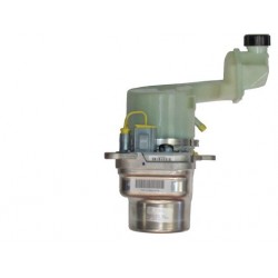 Servopumpe elektrisch Ford Fiesta V 1.6 TDCi 