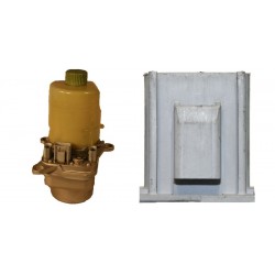 Servopumpe elektrisch Ford C-Max 1.8 