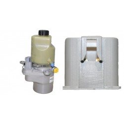 Servopumpe elektrisch Ford Focus II Stufenheck 2.0 TDCi 