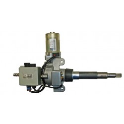 Lenksäule elektrisch Opel Corsa C 1.4 Twinport 