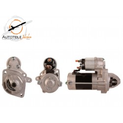 Anlasser für BMW Serie 3 Modell E46 320d 320i