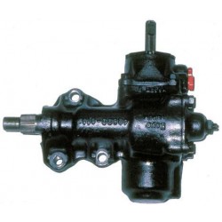 Lenkgetriebe Suzuki Jimny (SN) Kugelumlauflenkung