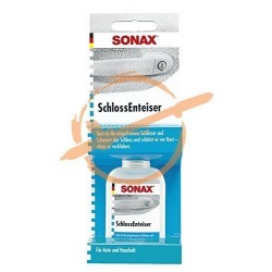 SONAX SchlossEnteiser 50 ml (7,50 €/100ml)