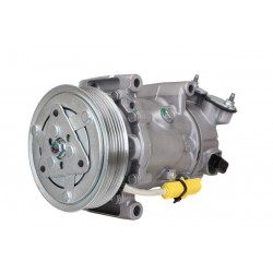 Klimakompressor CITROËN DS PEUGEOT 51-0370