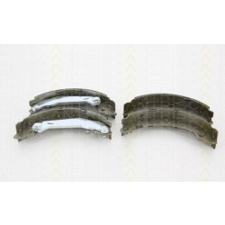 Bremsbackensatz Alfa Romeo 33 1.2 TRISCAN