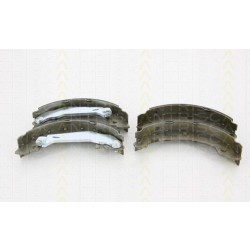 Bremsbackensatz Alfa Romeo 33 1.5 TRISCAN