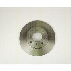 2xStück TRISCAN Bremsscheibe Vorderachse Rover 200 216 