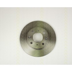 2xStück TRISCAN Bremsscheibe Vorderachse Rover 200 213 S 
