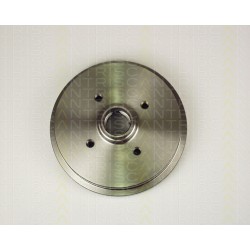 Bremstrommel Audi 50 1.1 TRISCAN 