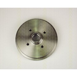 Bremstrommel Audi 50 1.3 TRISCAN 