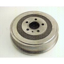 Bremstrommel Peugeot 806 2.0 Turbo TRISCAN 