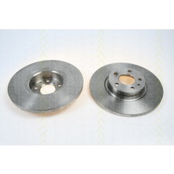 2xStück TRISCAN Bremsscheibe Vorderachse Alfa Romeo 156 1.8 16V T.SPARK 