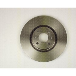 2xStück TRISCAN Bremsscheibe Vorderachse Alfa Romeo 145 2.0 16V T.S. 