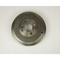 Bremstrommel Fiat Fiorino Kasten/Kombi 1.3 D Multijet TRISCAN 