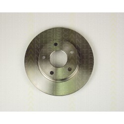 2xStück TRISCAN Bremsscheibe Vorderachse Ford Scorpio I 1.8 
