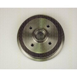 Bremstrommel Ford Escort IV 1.3 TRISCAN 