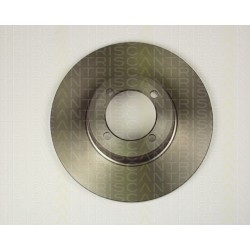 2xStück TRISCAN Bremsscheibe Vorderachse Opel Ascona B 2.0 N 