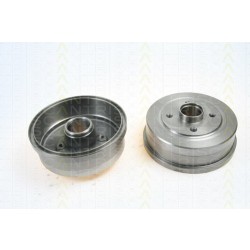 Bremstrommel Opel Corsa C Kasten 1.4 TRISCAN 