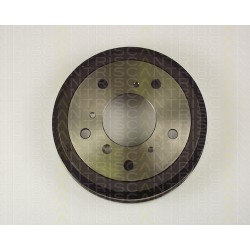 Bremstrommel VW LT 28-35 I Bus 2.4 D TRISCAN 