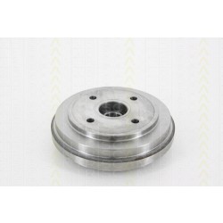 Bremstrommel Suzuki Ignis 1.3 TRISCAN 