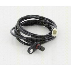 Sensor Raddrehzahl (ABS Sensor) Mercedes-Benz Sprinter 35-T Bus 318 CDI TRISCAN