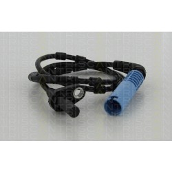 Sensor Raddrehzahl (ABS Sensor) BMW X3 xDrive20d TRISCAN