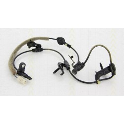 Sensor Raddrehzahl (ABS Sensor) Toyota RAV 4 III 2.0 VVT-i 4WD TRISCAN