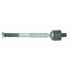 Spurstange (Axialgelenk) TRISCAN für Renault Laguna III 3.5 V6 