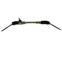 Lenkgetriebe manuell Ford Escort III 1.1 TRISCAN