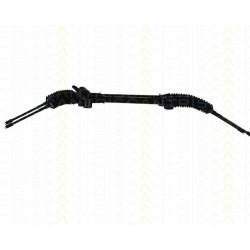 Lenkgetriebe manuell Mazda 121 III 1.3 TRISCAN