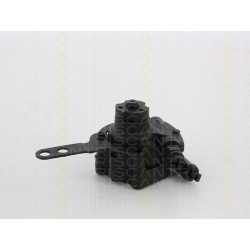 Servopumpe TRISCAN für Ford Transit Kasten 2.4 DI RWD 