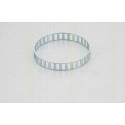 ABS Sensorring Jaguar X-Type 2.0 V6 TRISCAN