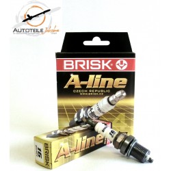 BRISK Zündkerze A-Line 16 (4 Stück)