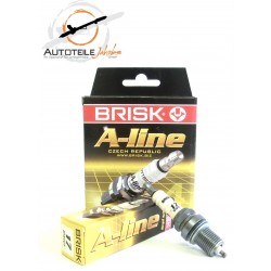 BRISK Zündkerze A-Line 17 (4 Stück)