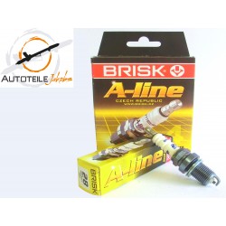 BRISK Zündkerze A-Line 28 (4 Stück)