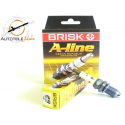 BRISK Zündkerze A-Line 29 (4 Stück)